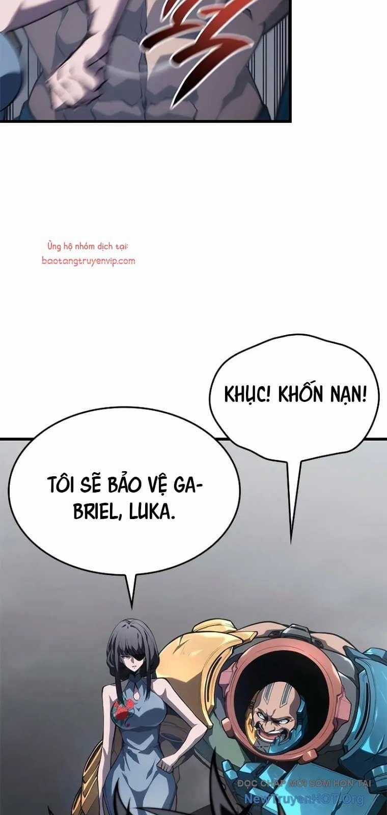 Tạp Huyết - Chapter 43 - Trang 52