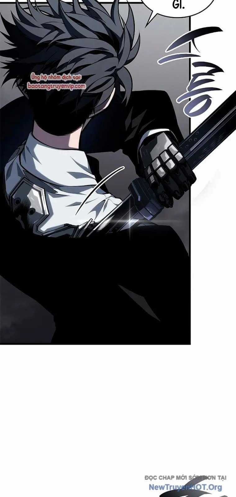 Tạp Huyết - Chapter 43 - Trang 59