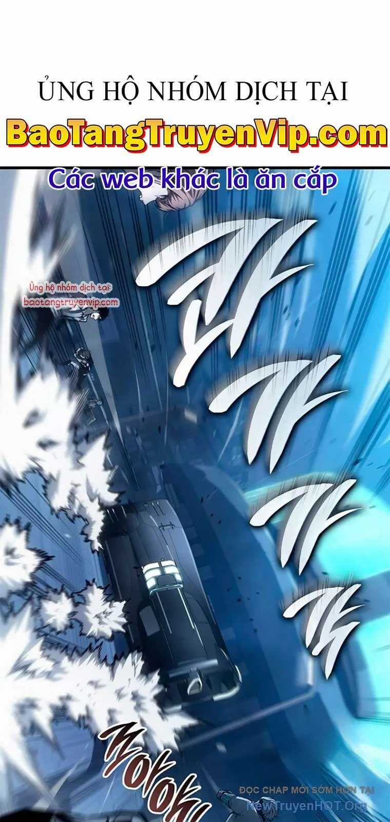 Tạp Huyết - Chapter 43 - Trang 7