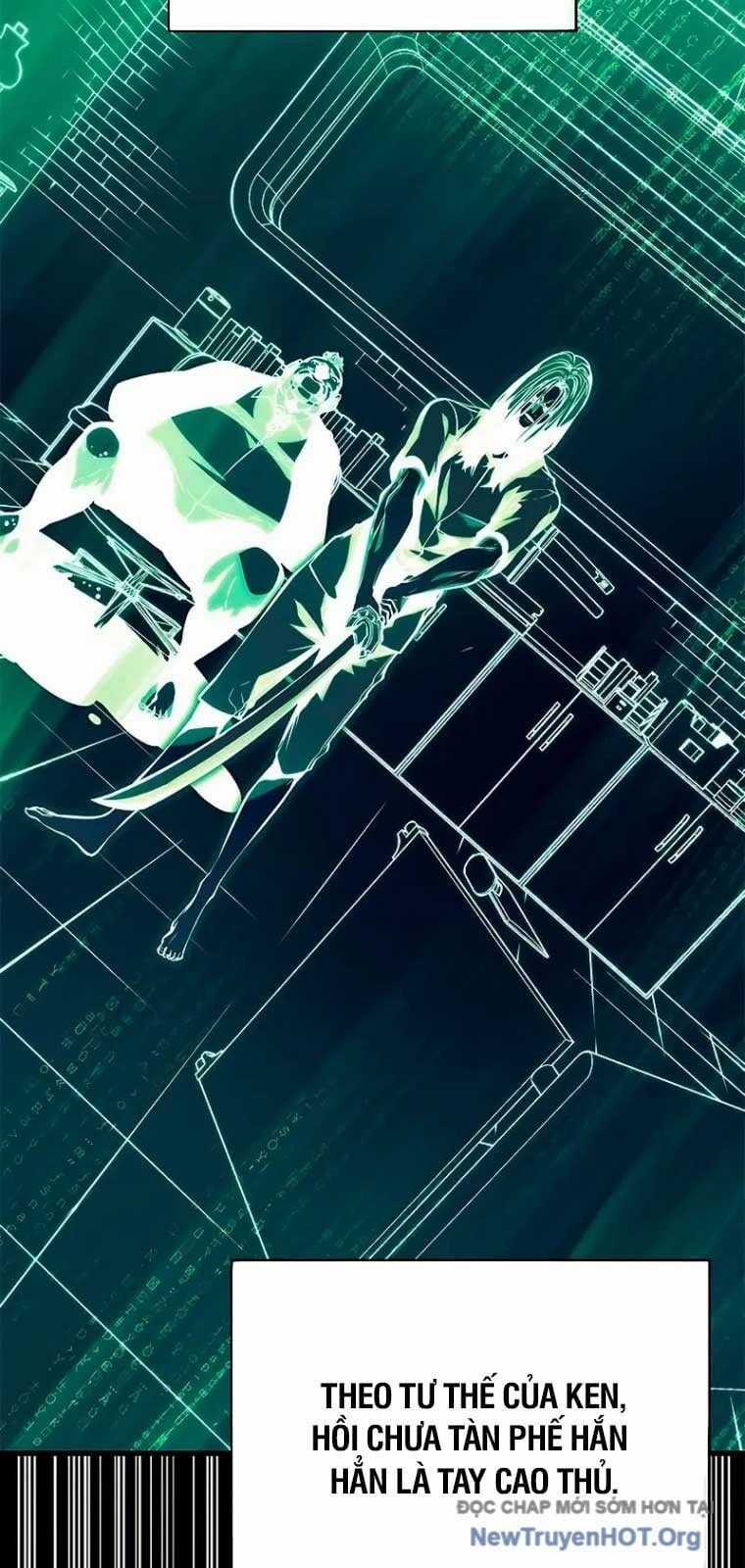 Tạp Huyết - Chapter 43 - Trang 66