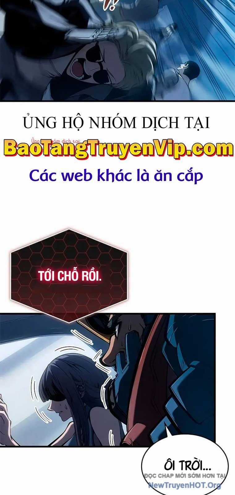 Tạp Huyết - Chapter 43 - Trang 8