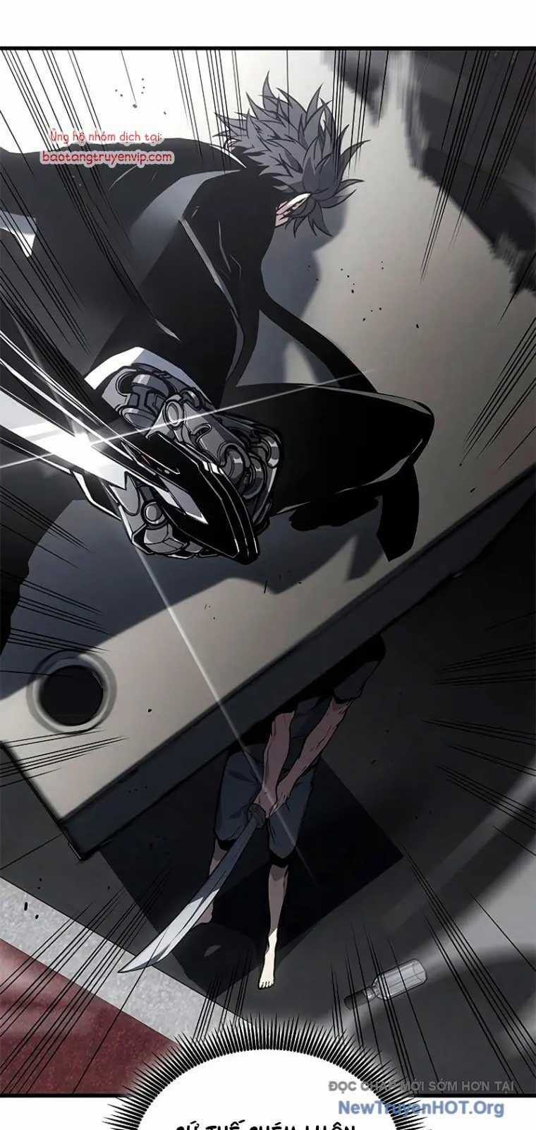 Tạp Huyết - Chapter 43 - Trang 74