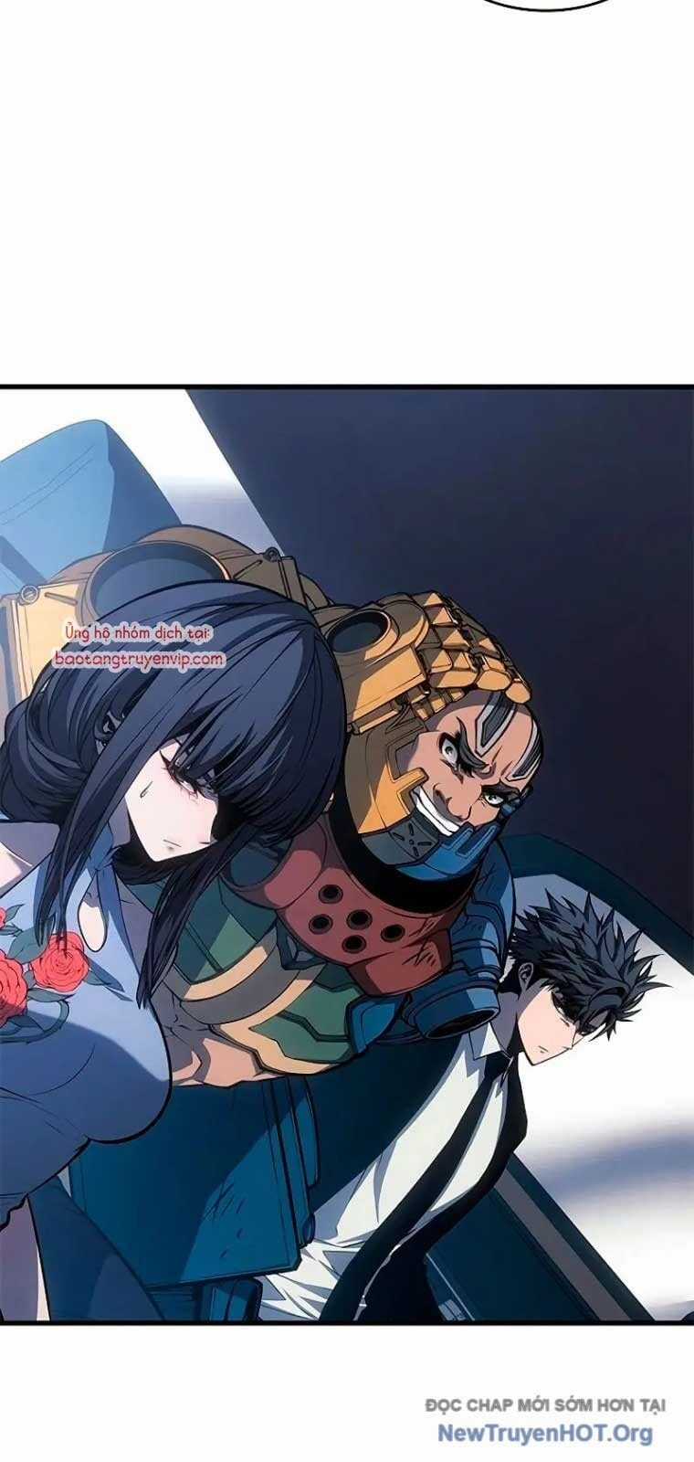 Tạp Huyết - Chapter 43 - Trang 9