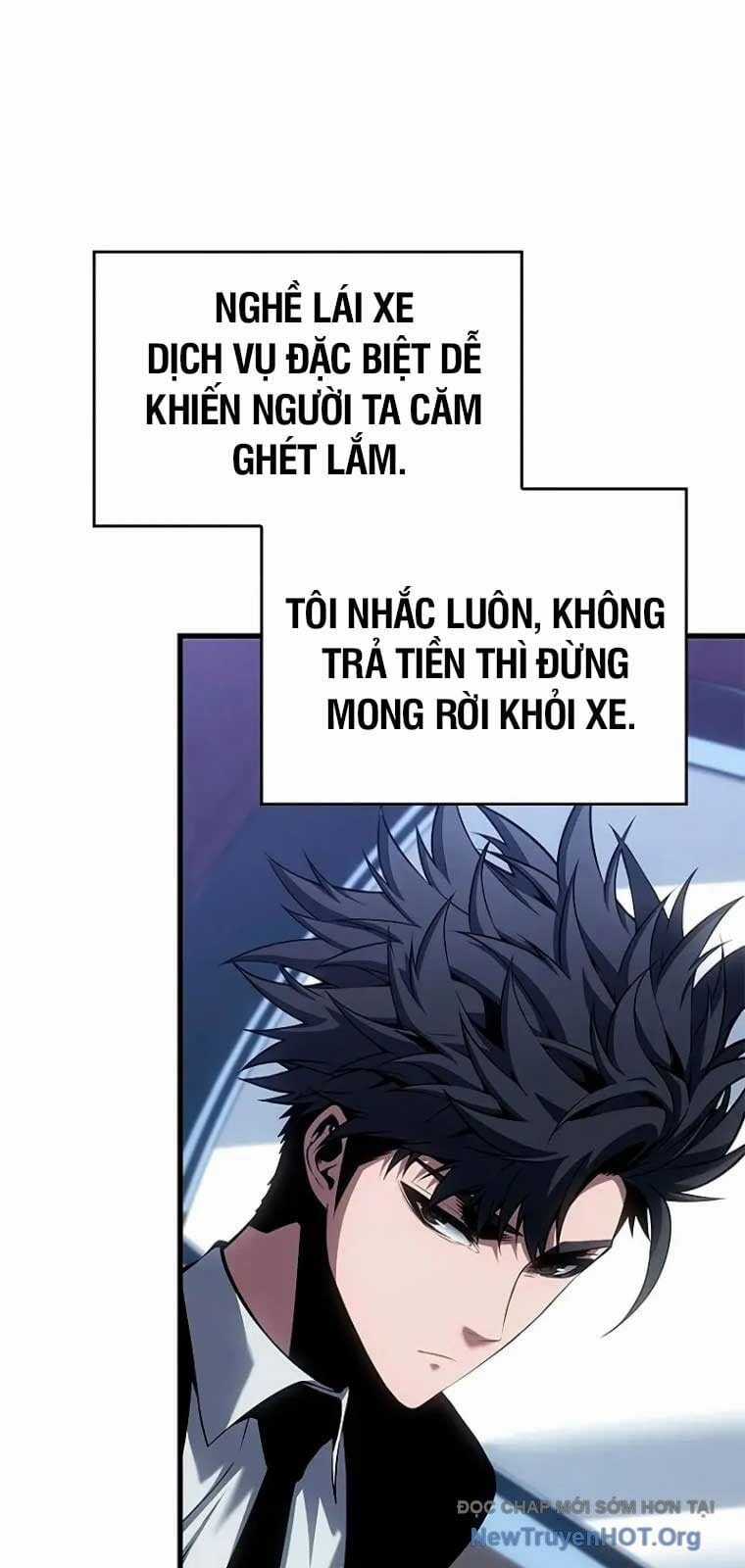 Tạp Huyết - Chapter 43 - Trang 10