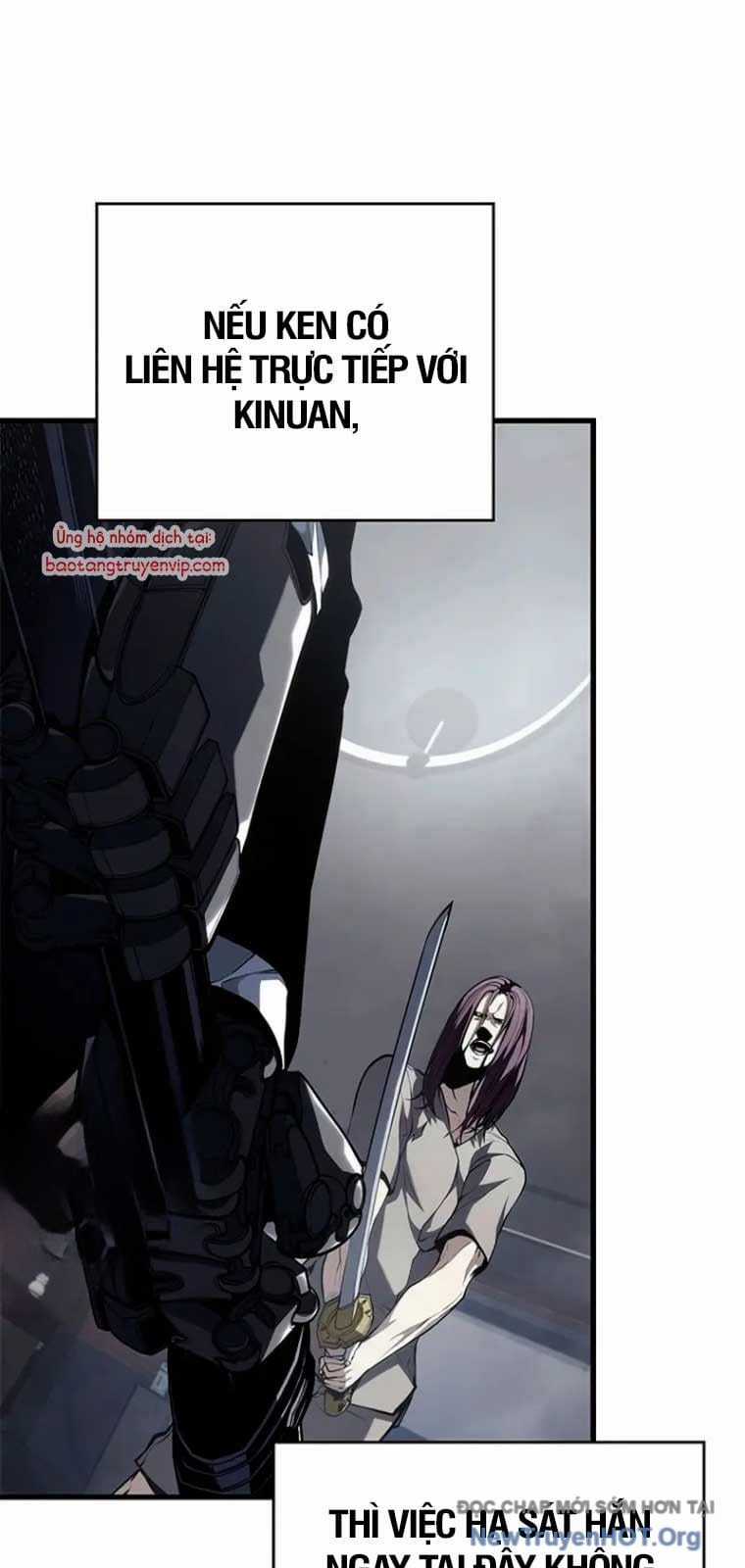 Tạp Huyết - Chapter 44 - Trang 11