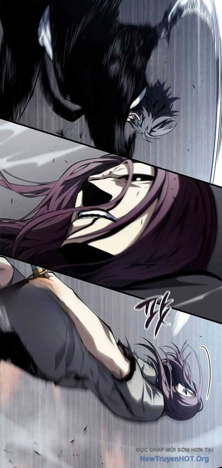 Tạp Huyết - Chapter 44 - Trang 15