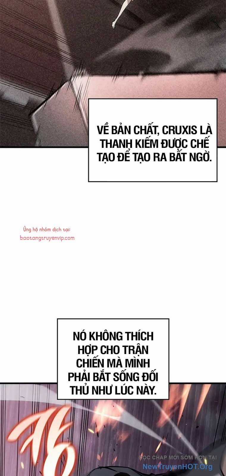 Tạp Huyết - Chapter 44 - Trang 19