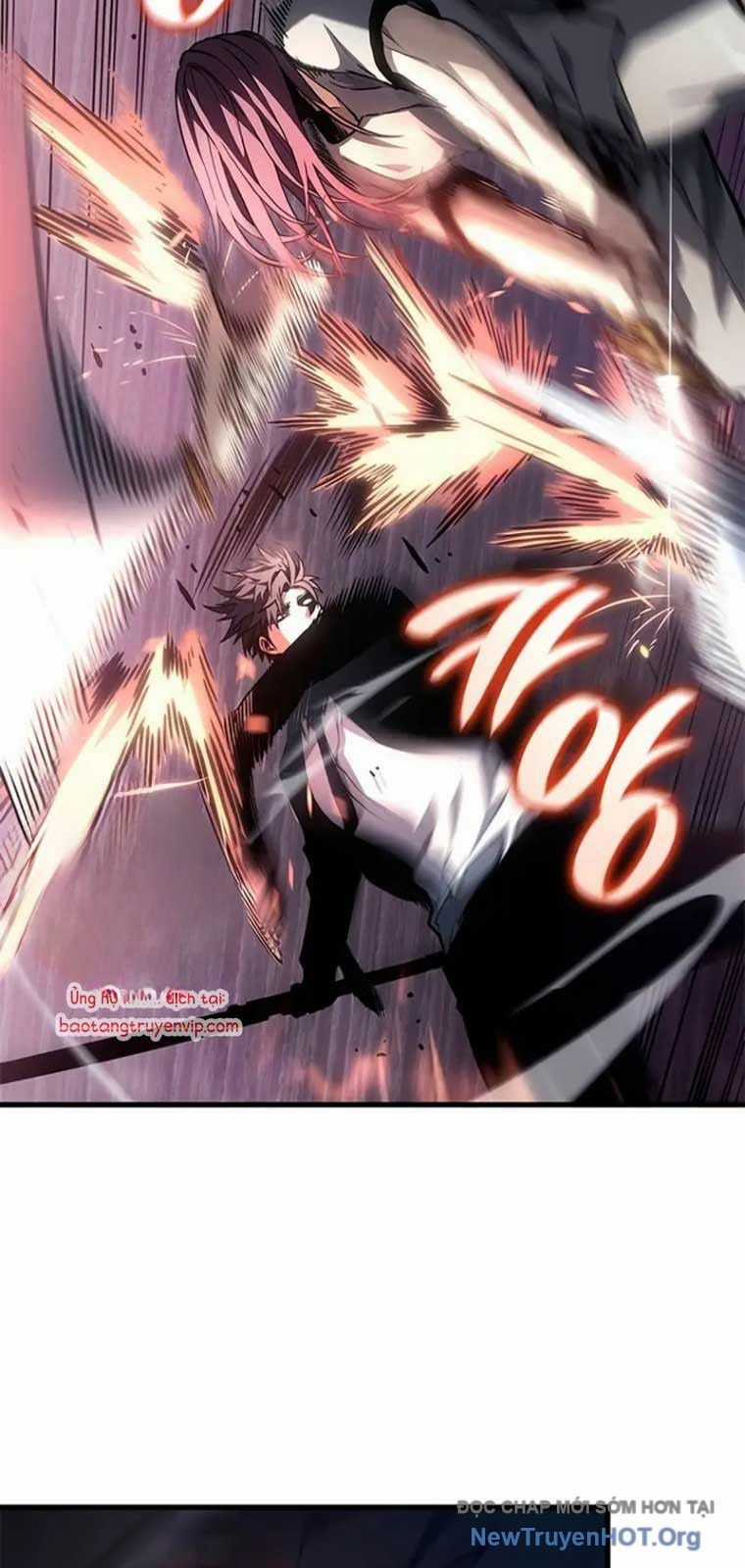 Tạp Huyết - Chapter 44 - Trang 20