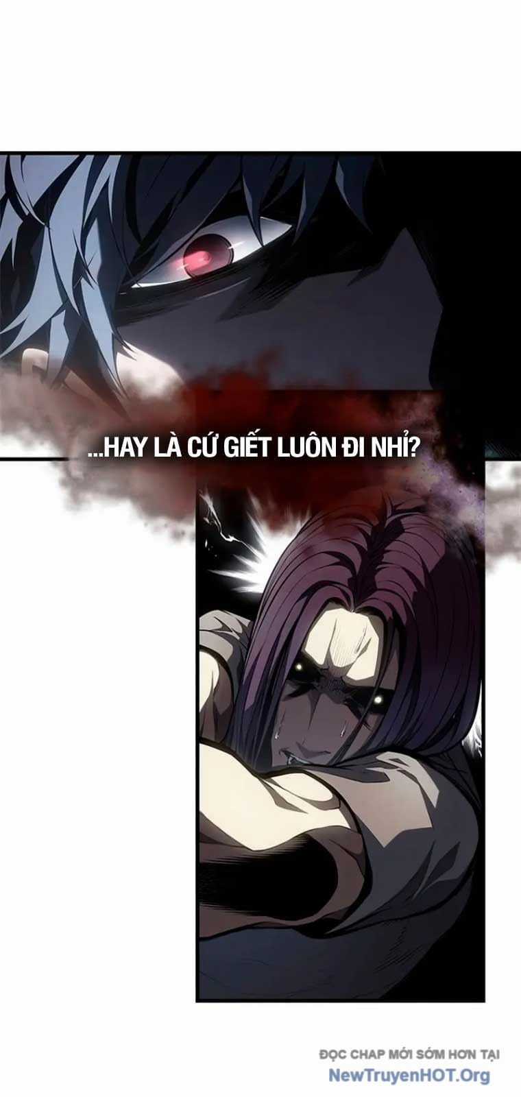 Tạp Huyết - Chapter 44 - Trang 22