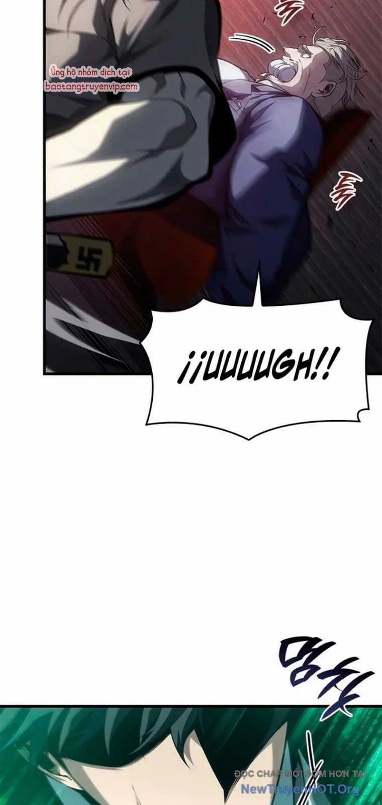 Tạp Huyết - Chapter 44 - Trang 25