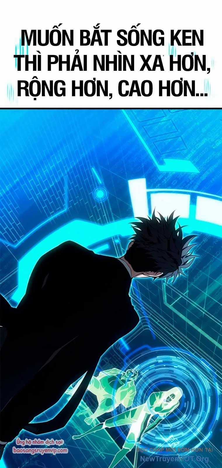 Tạp Huyết - Chapter 44 - Trang 27