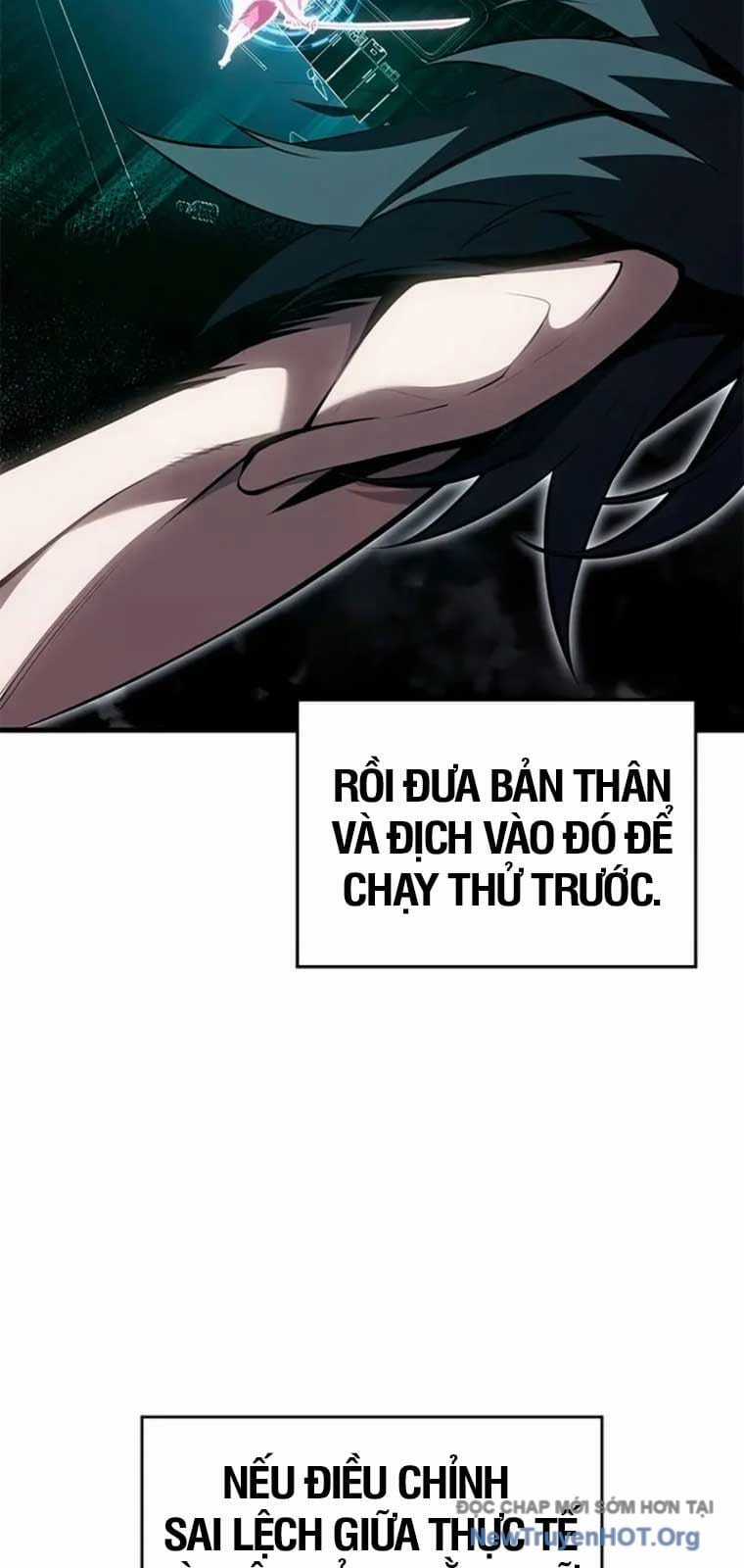 Tạp Huyết - Chapter 44 - Trang 33