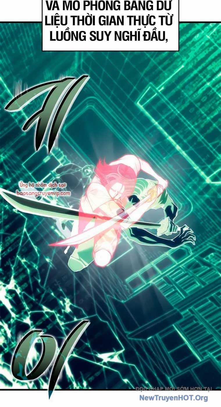 Tạp Huyết - Chapter 44 - Trang 34