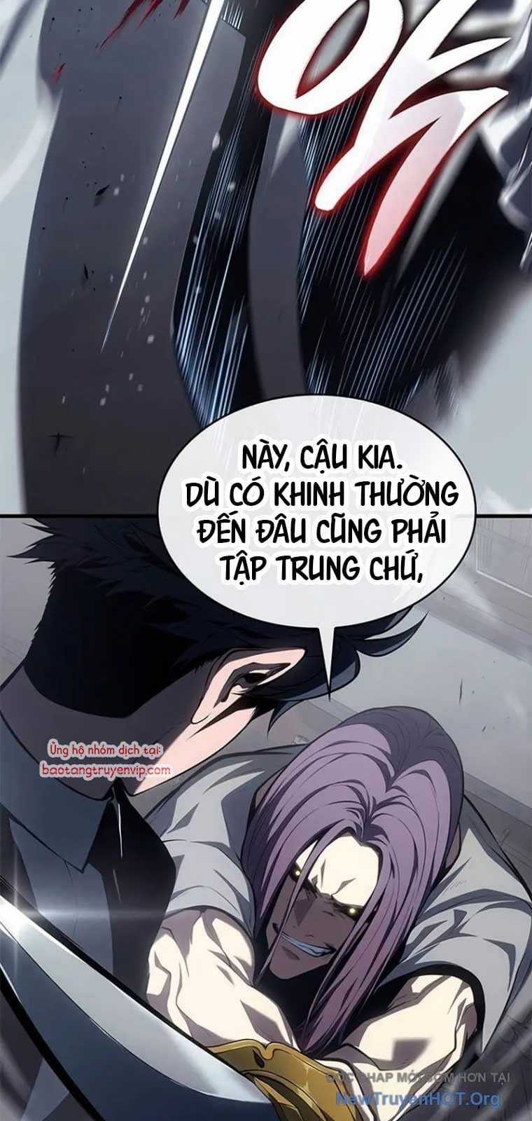 Tạp Huyết - Chapter 44 - Trang 37