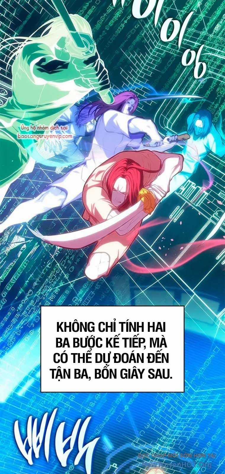 Tạp Huyết - Chapter 44 - Trang 43