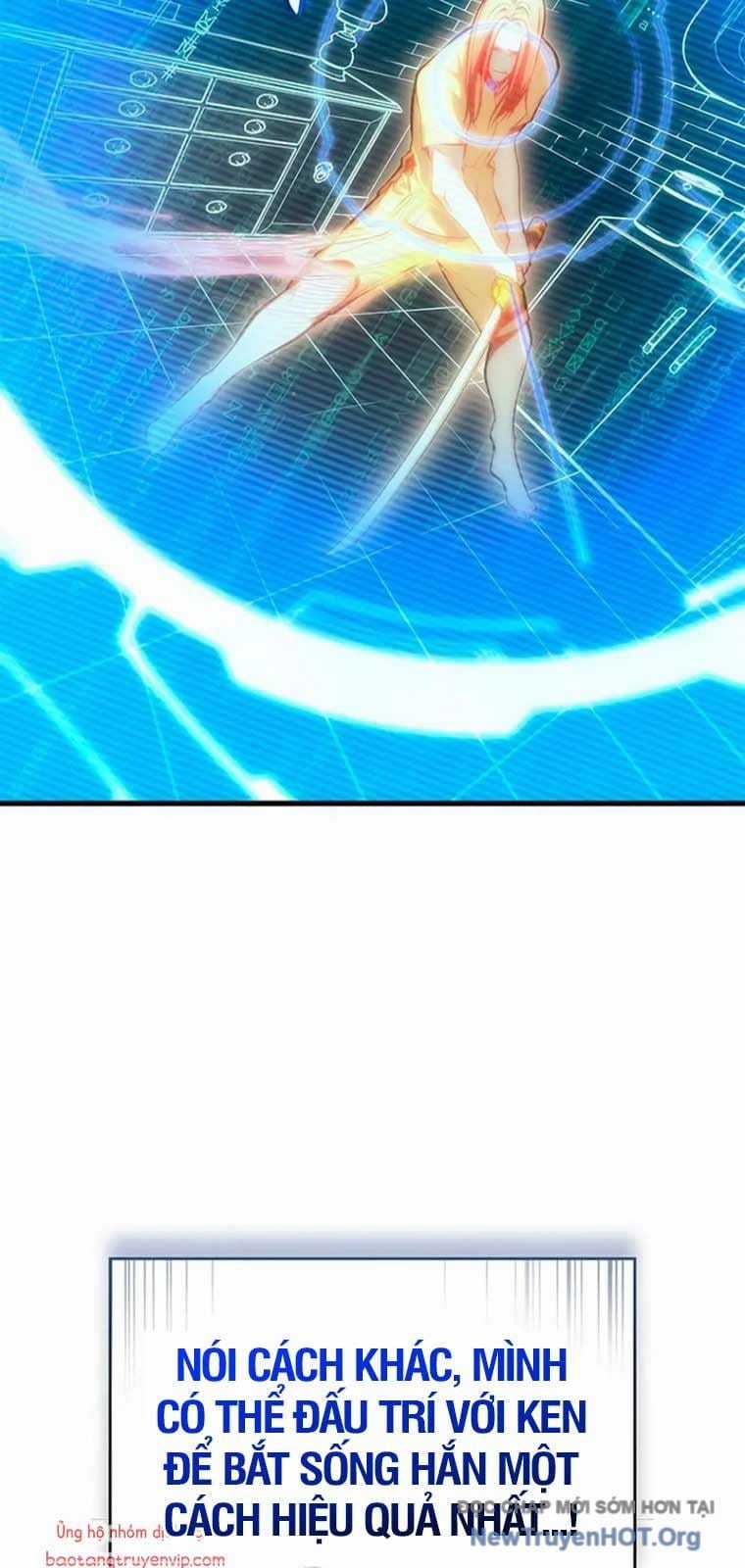 Tạp Huyết - Chapter 44 - Trang 44