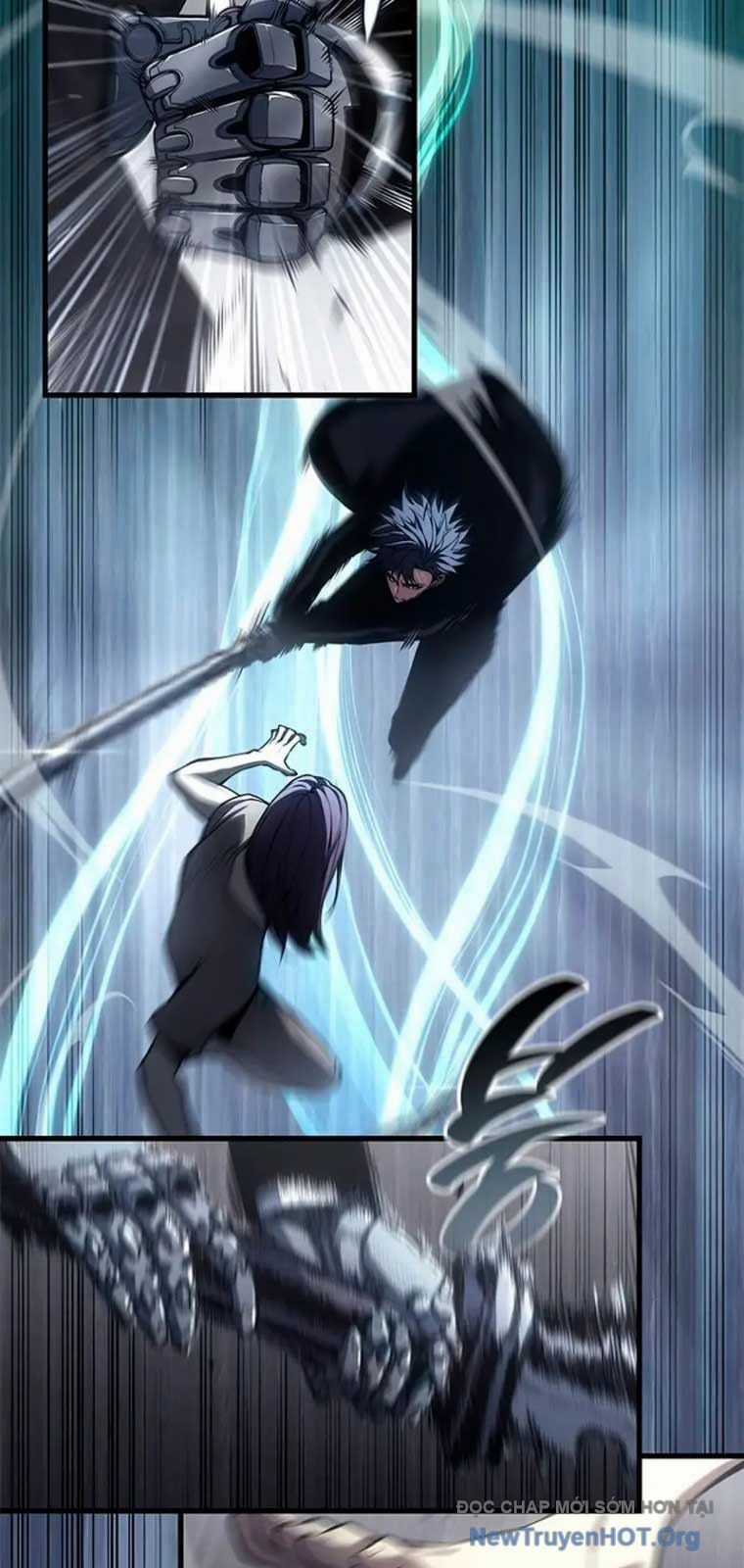 Tạp Huyết - Chapter 44 - Trang 47