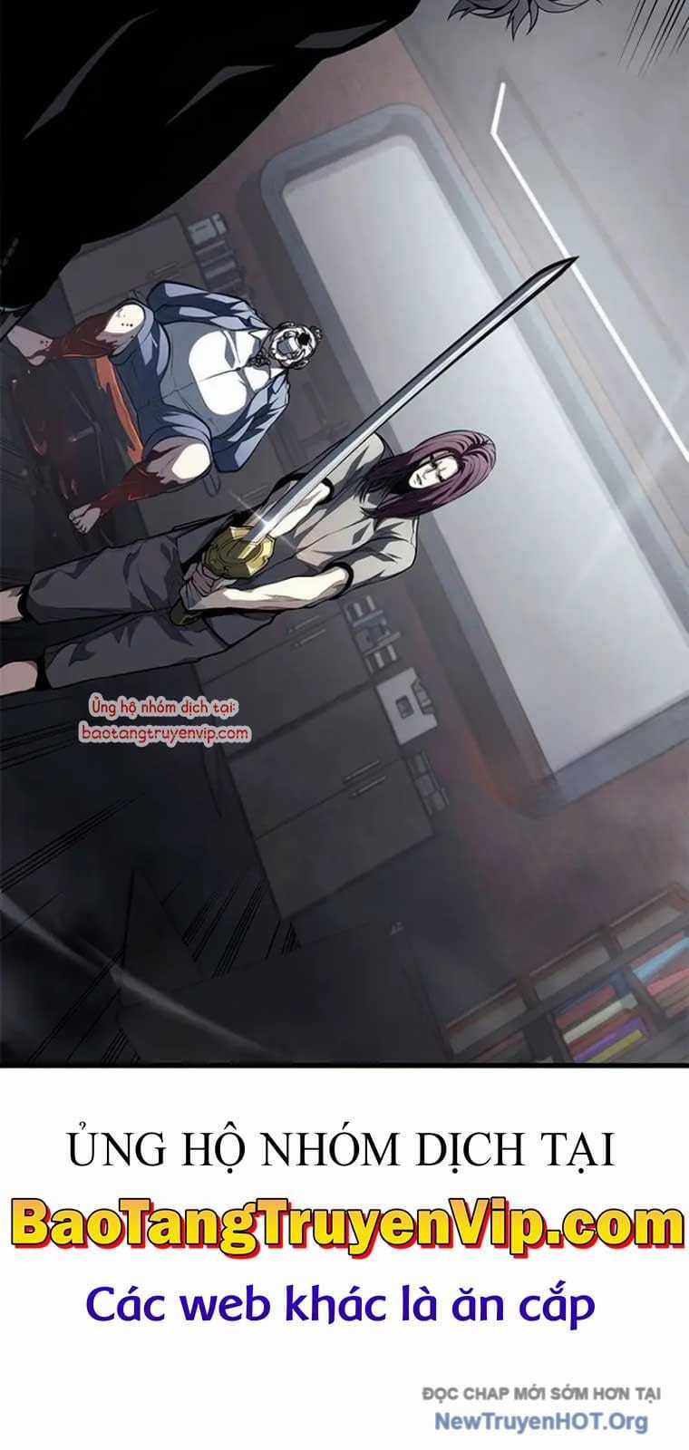 Tạp Huyết - Chapter 44 - Trang 8