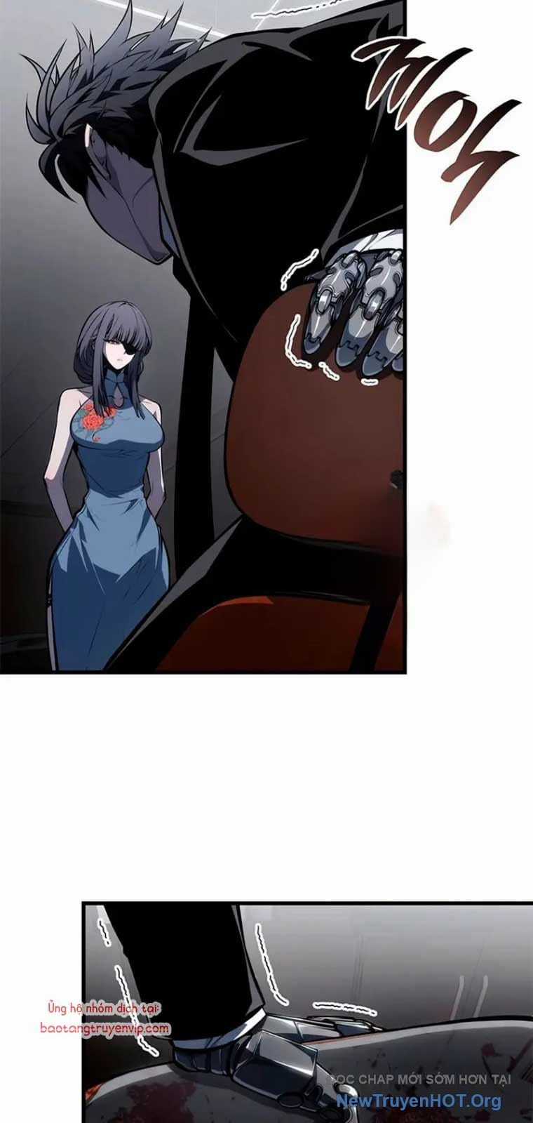 Tạp Huyết - Chapter 44 - Trang 72