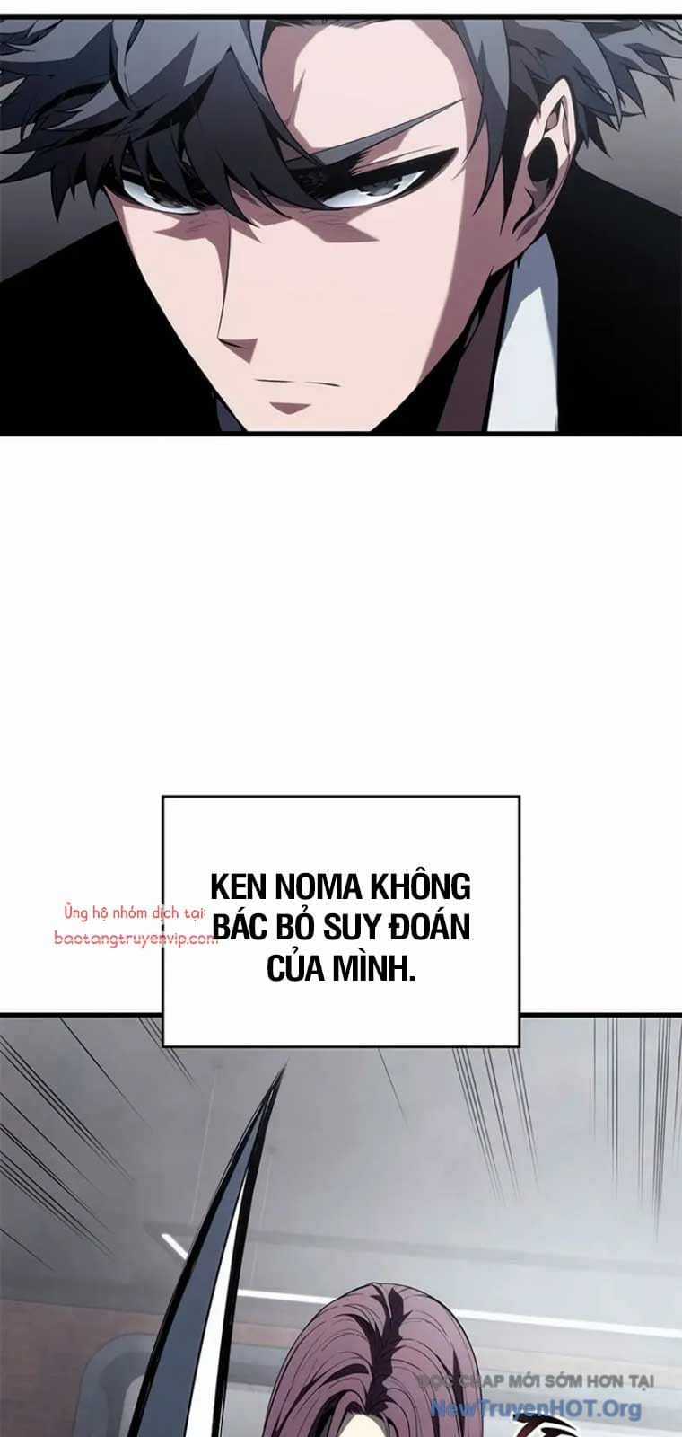 Tạp Huyết - Chapter 44 - Trang 9