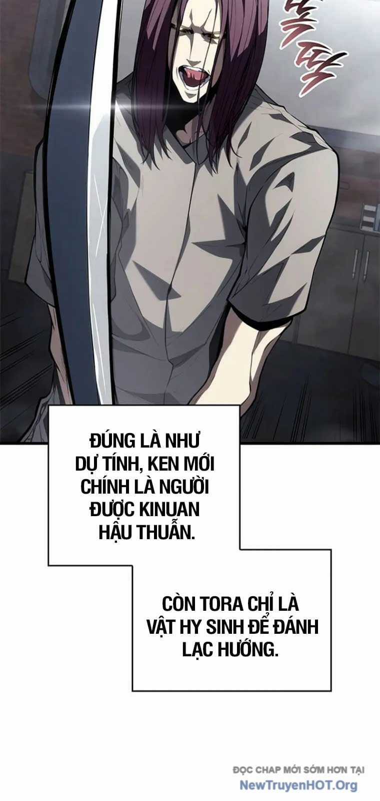 Tạp Huyết - Chapter 44 - Trang 10