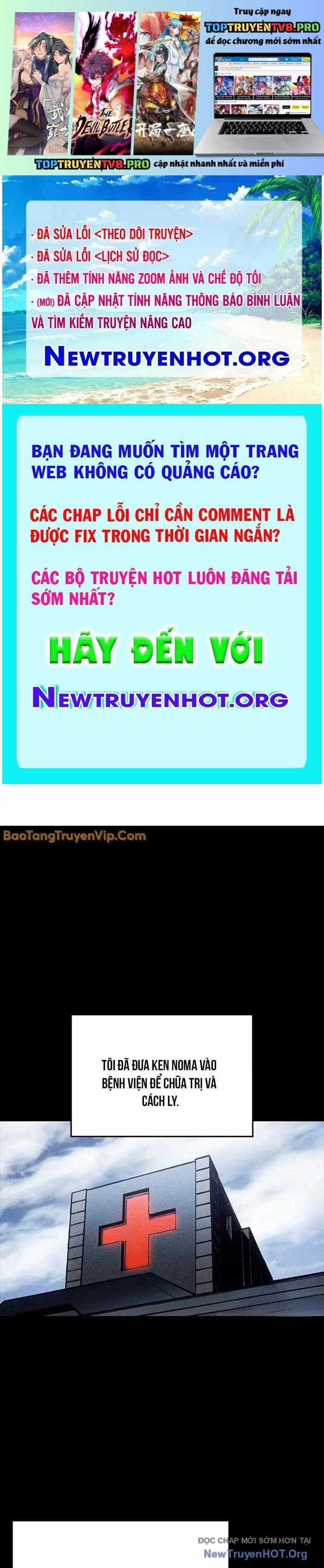 Tạp Huyết - Chapter 45 - Trang 1