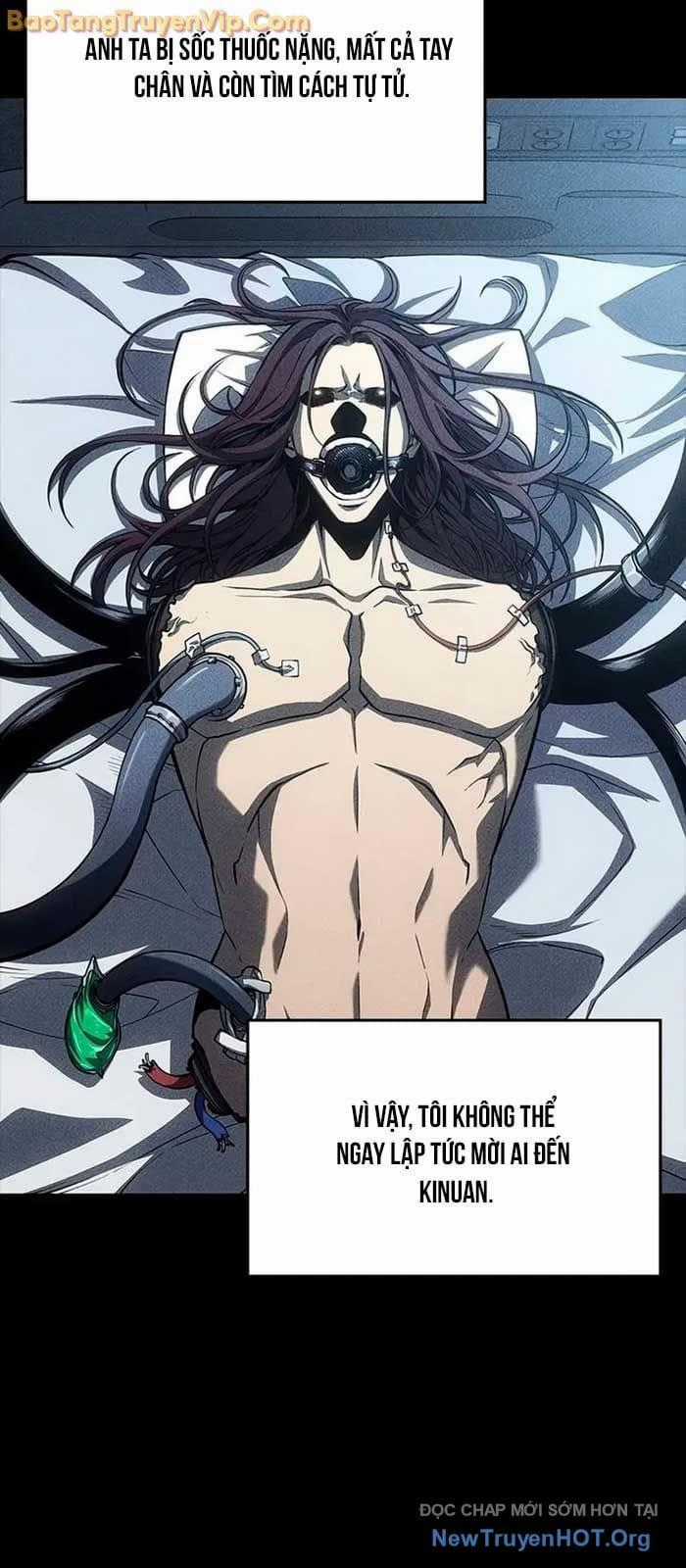 Tạp Huyết - Chapter 45 - Trang 2