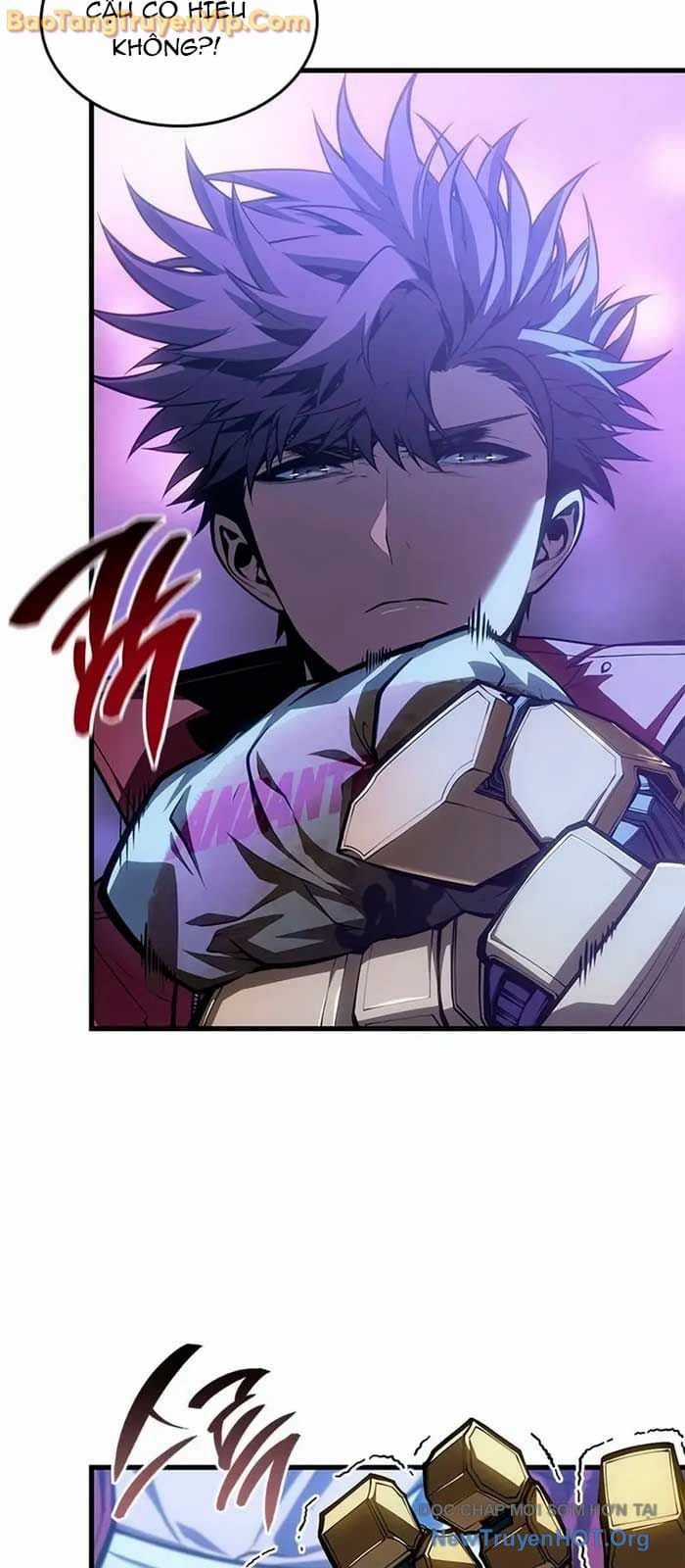 Tạp Huyết - Chapter 45 - Trang 11