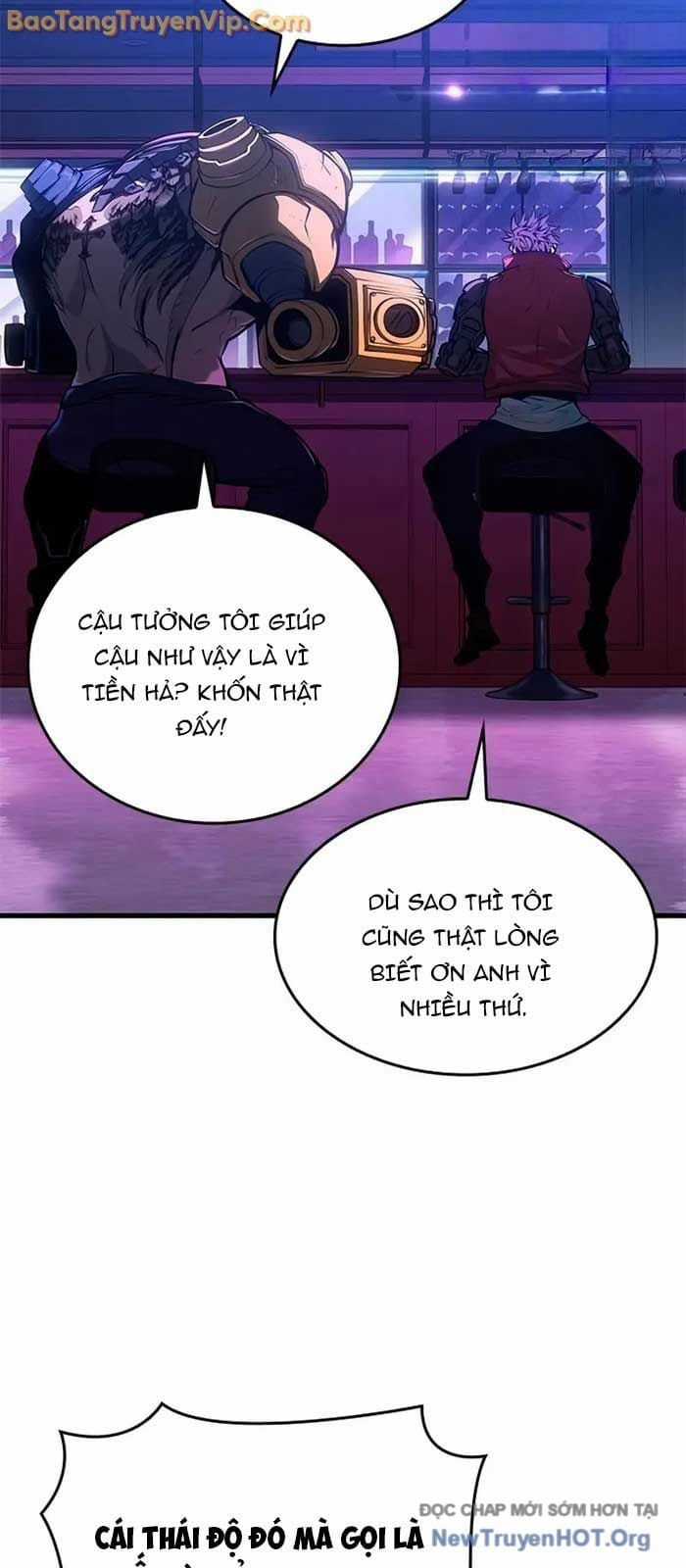 Tạp Huyết - Chapter 45 - Trang 16