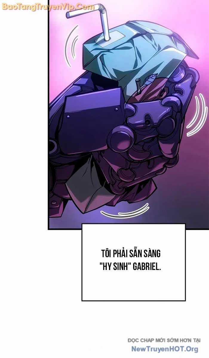 Tạp Huyết - Chapter 45 - Trang 19