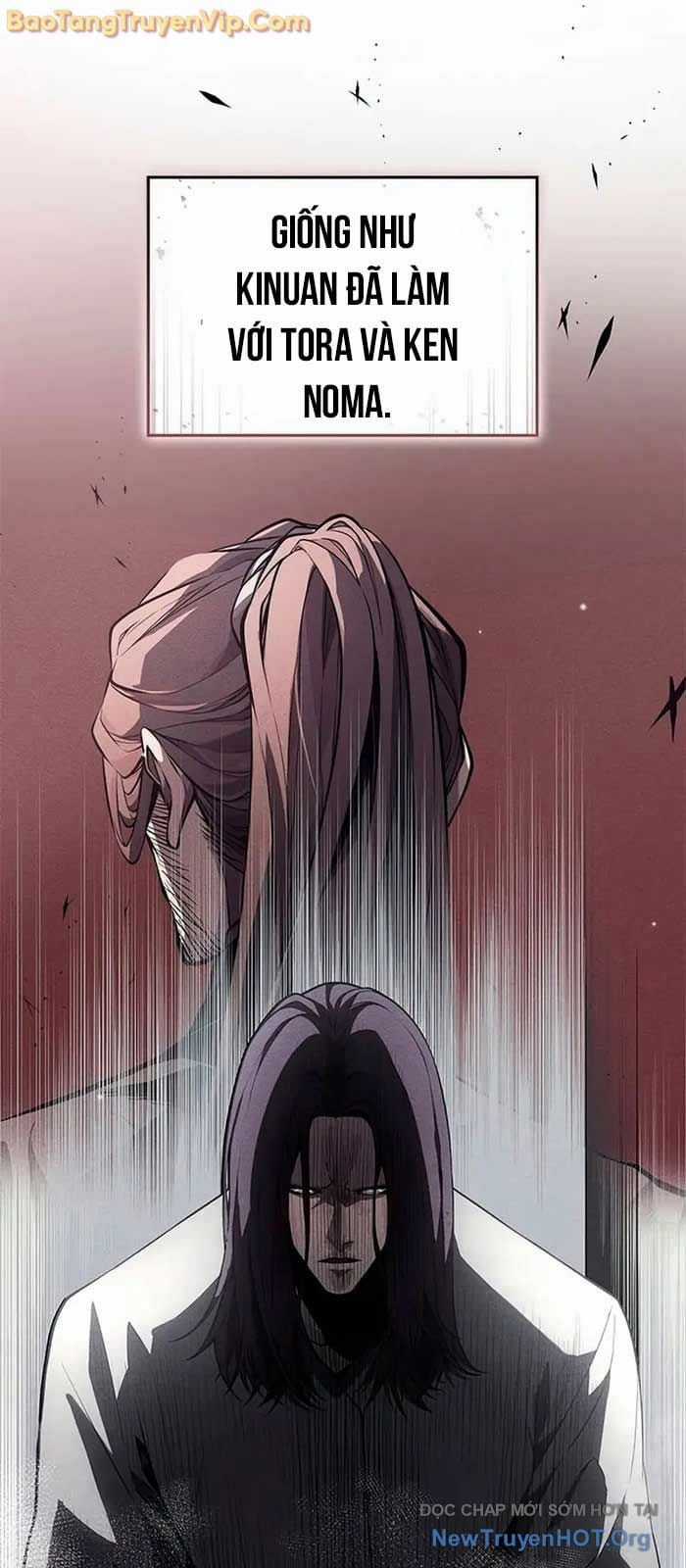 Tạp Huyết - Chapter 45 - Trang 20