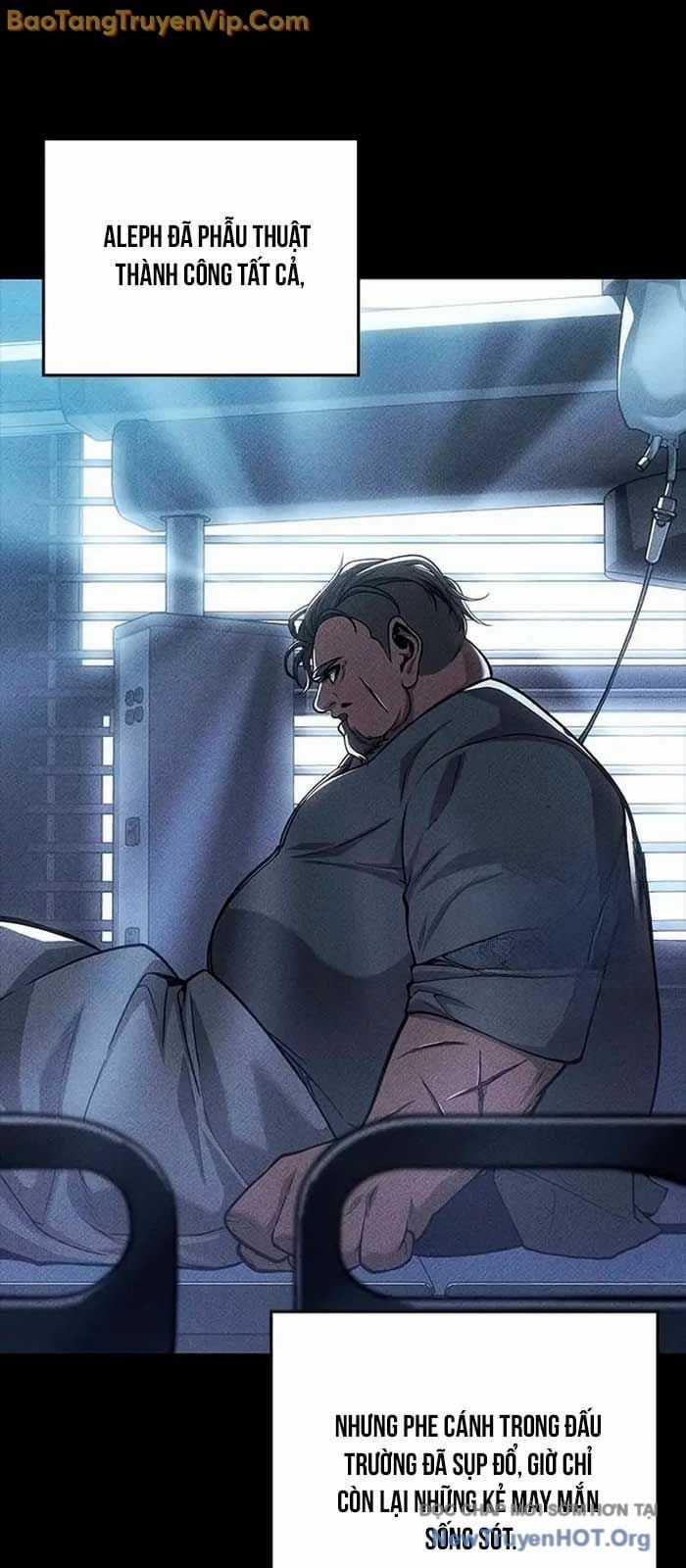 Tạp Huyết - Chapter 45 - Trang 3