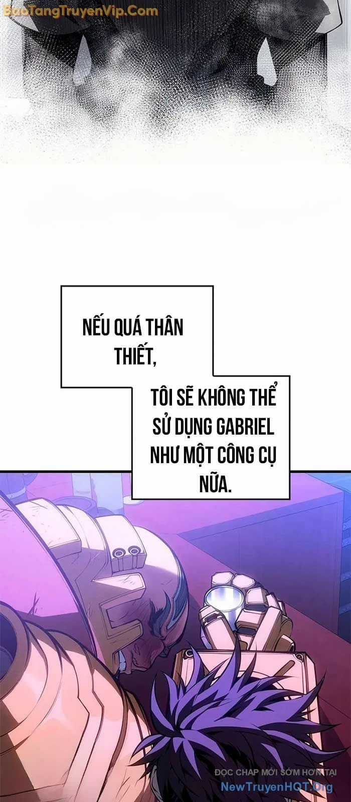 Tạp Huyết - Chapter 45 - Trang 21