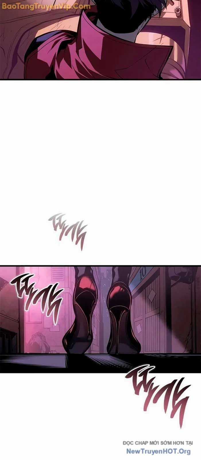 Tạp Huyết - Chapter 45 - Trang 22