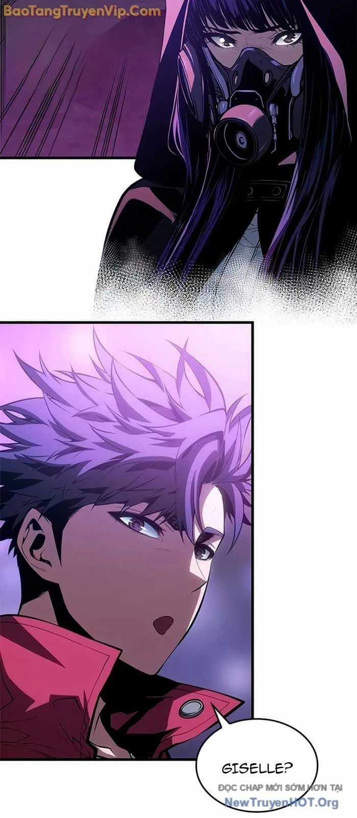 Tạp Huyết - Chapter 45 - Trang 26