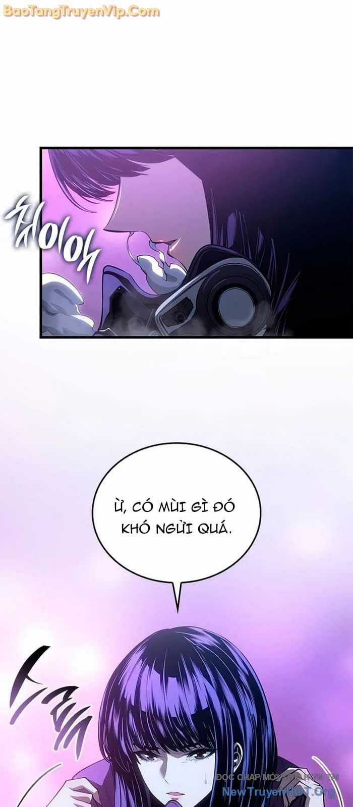 Tạp Huyết - Chapter 45 - Trang 27