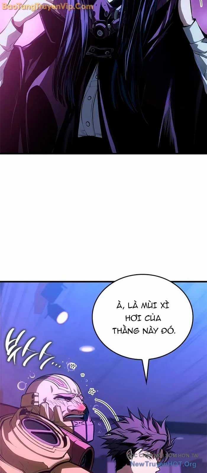 Tạp Huyết - Chapter 45 - Trang 28