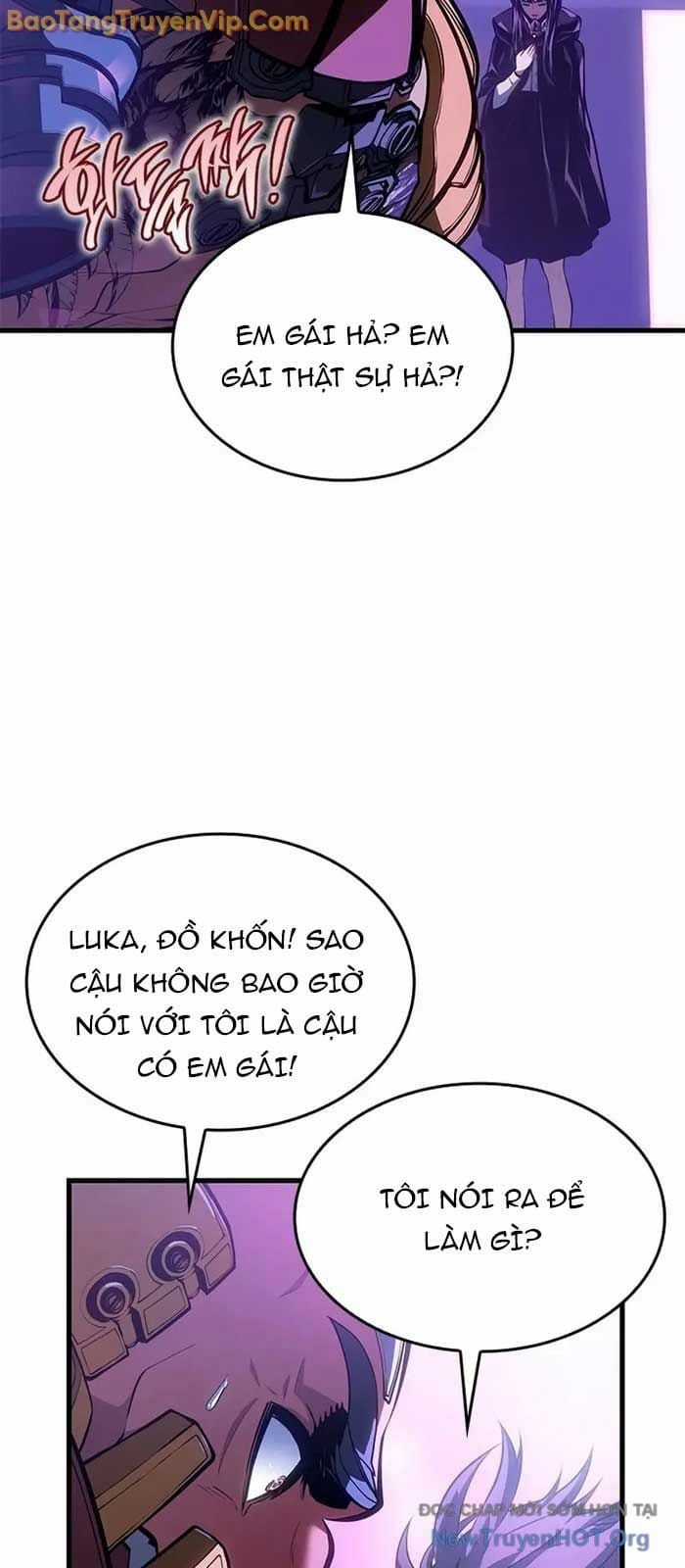 Tạp Huyết - Chapter 45 - Trang 30