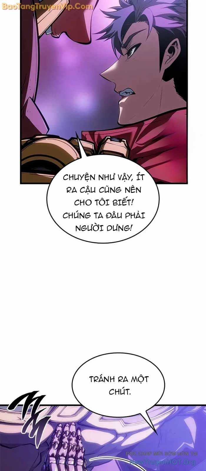 Tạp Huyết - Chapter 45 - Trang 31