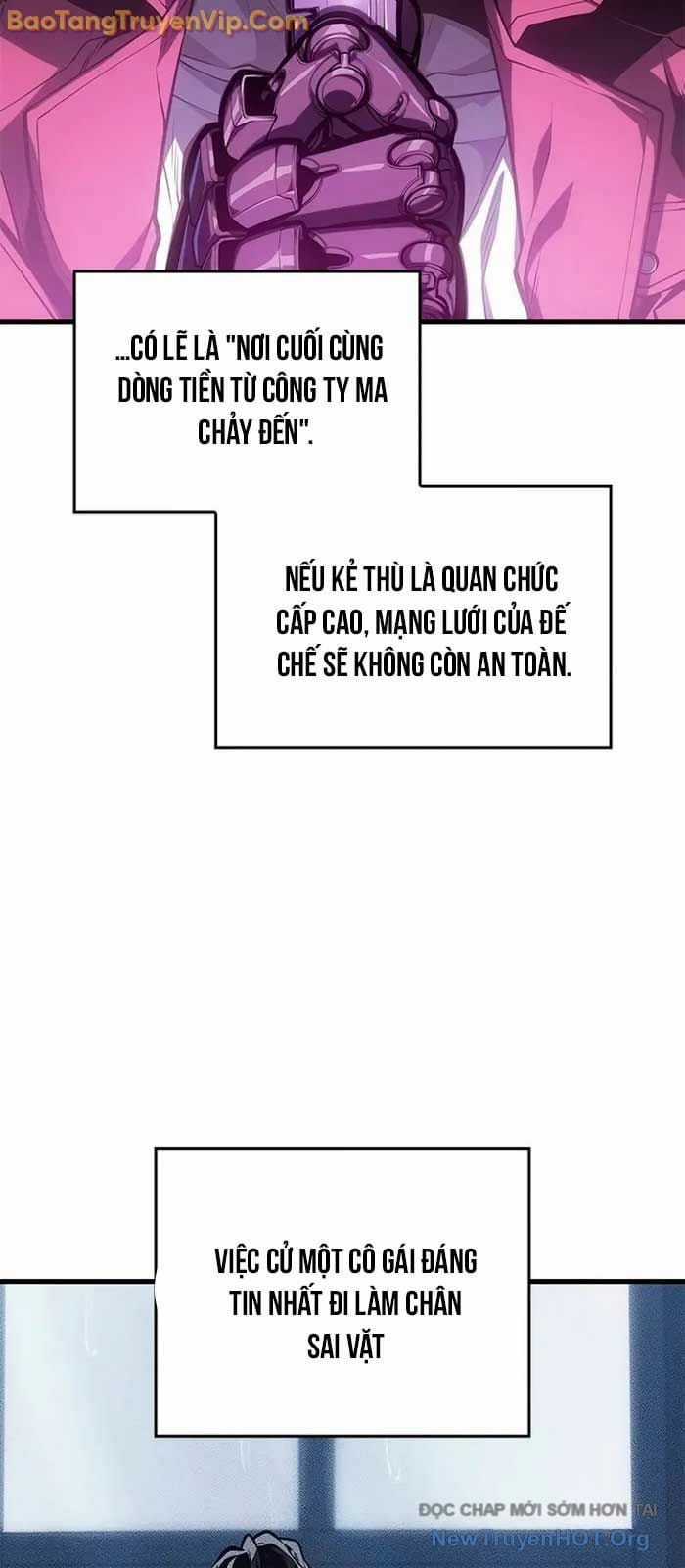 Tạp Huyết - Chapter 45 - Trang 37