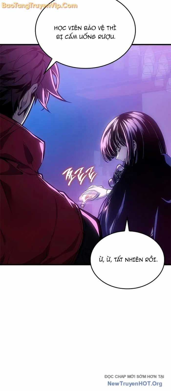 Tạp Huyết - Chapter 45 - Trang 43