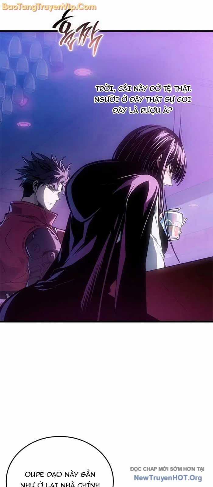 Tạp Huyết - Chapter 45 - Trang 44