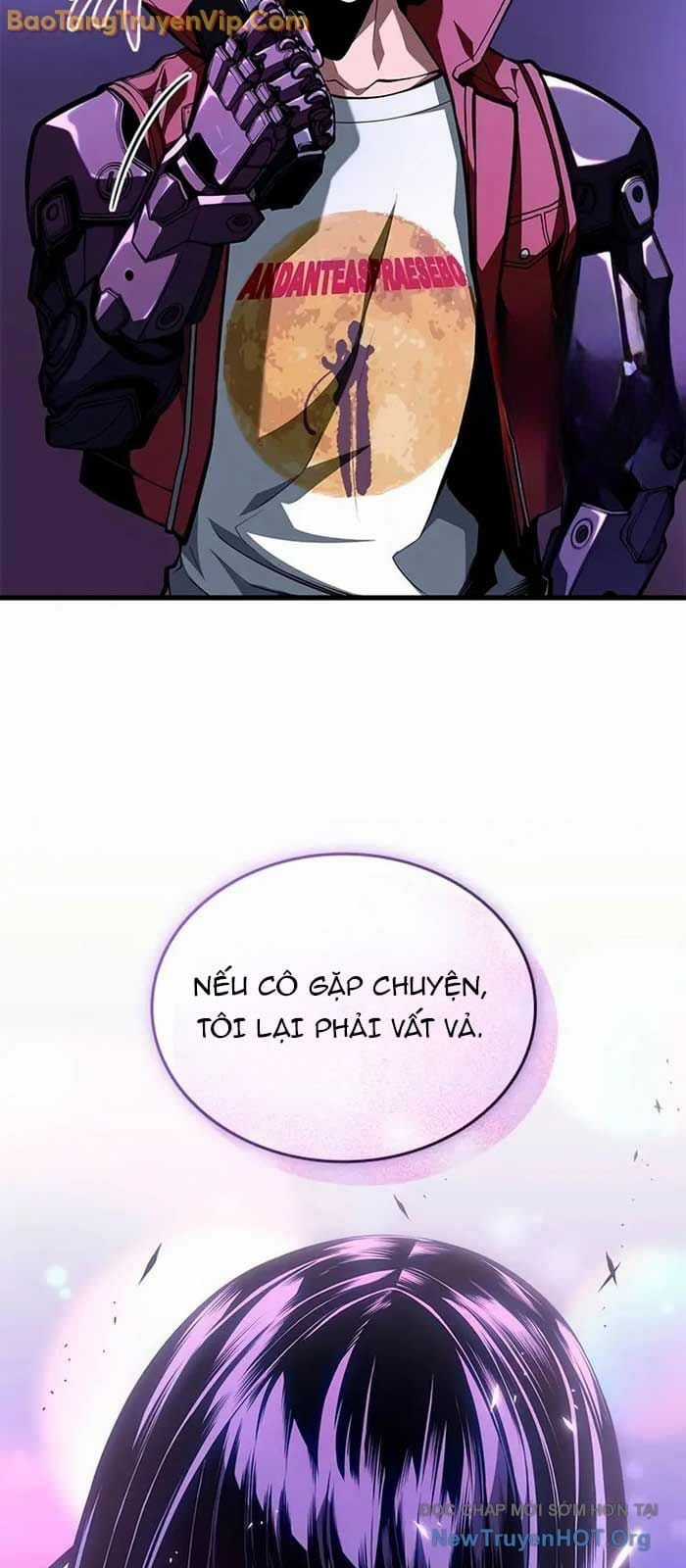 Tạp Huyết - Chapter 45 - Trang 60