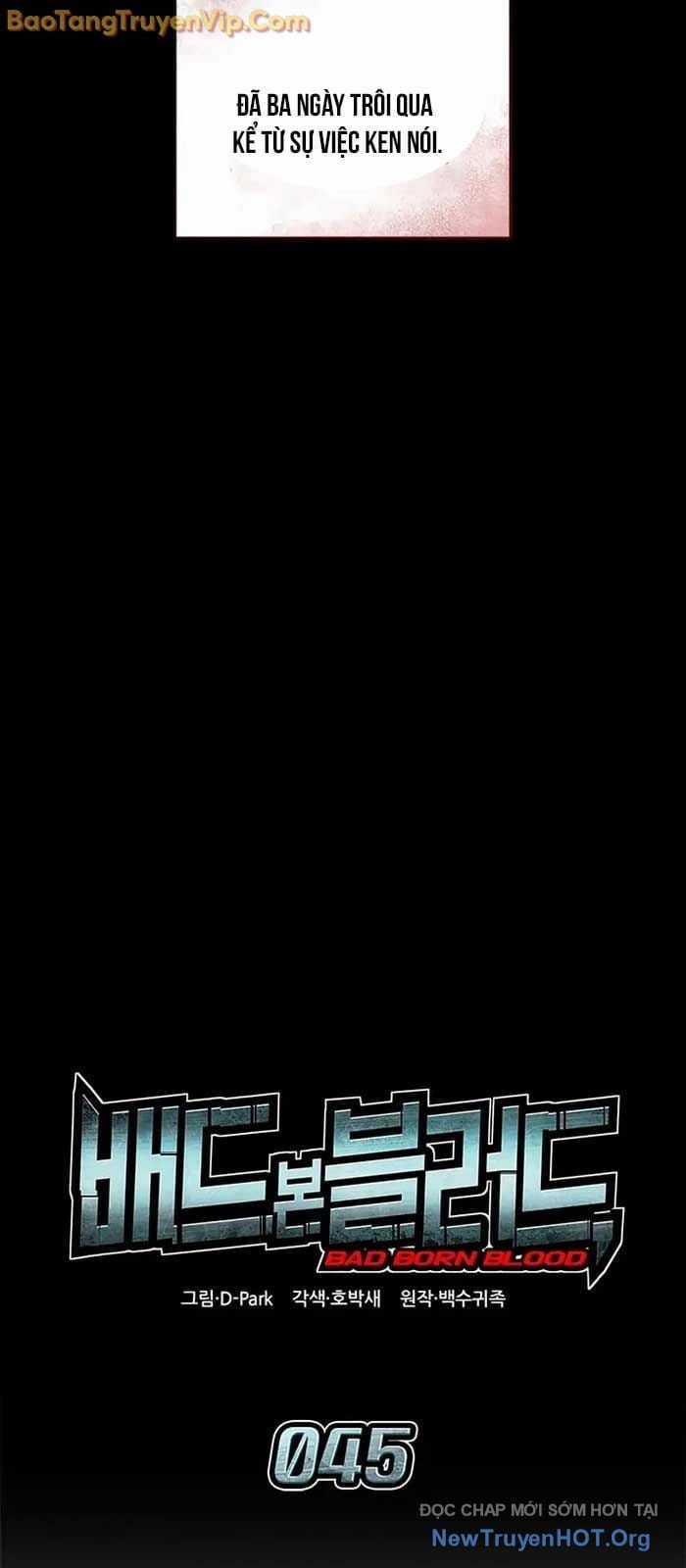 Tạp Huyết - Chapter 45 - Trang 7