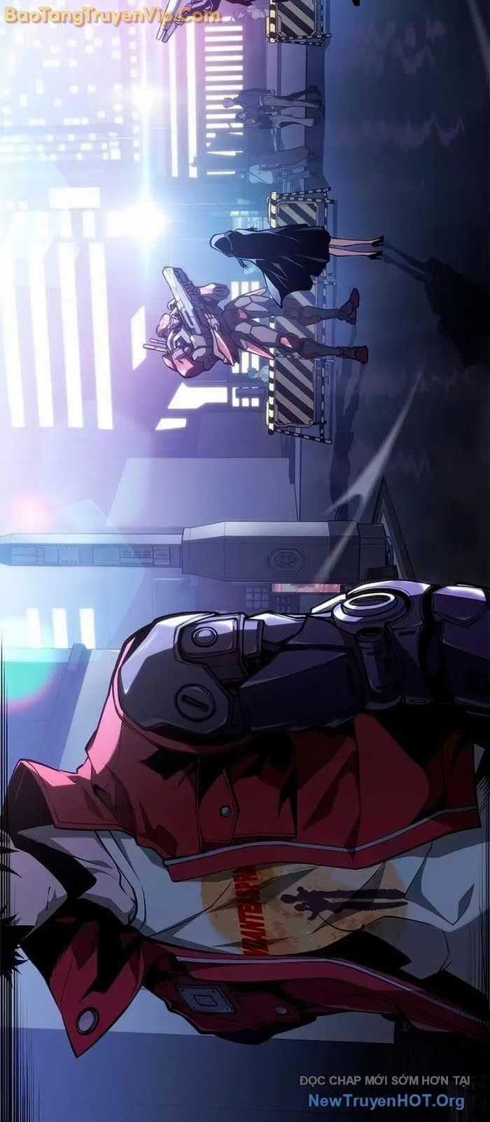 Tạp Huyết - Chapter 45 - Trang 86