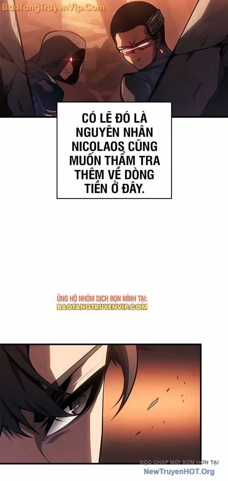 Tạp Huyết - Chapter 46 - Trang 13