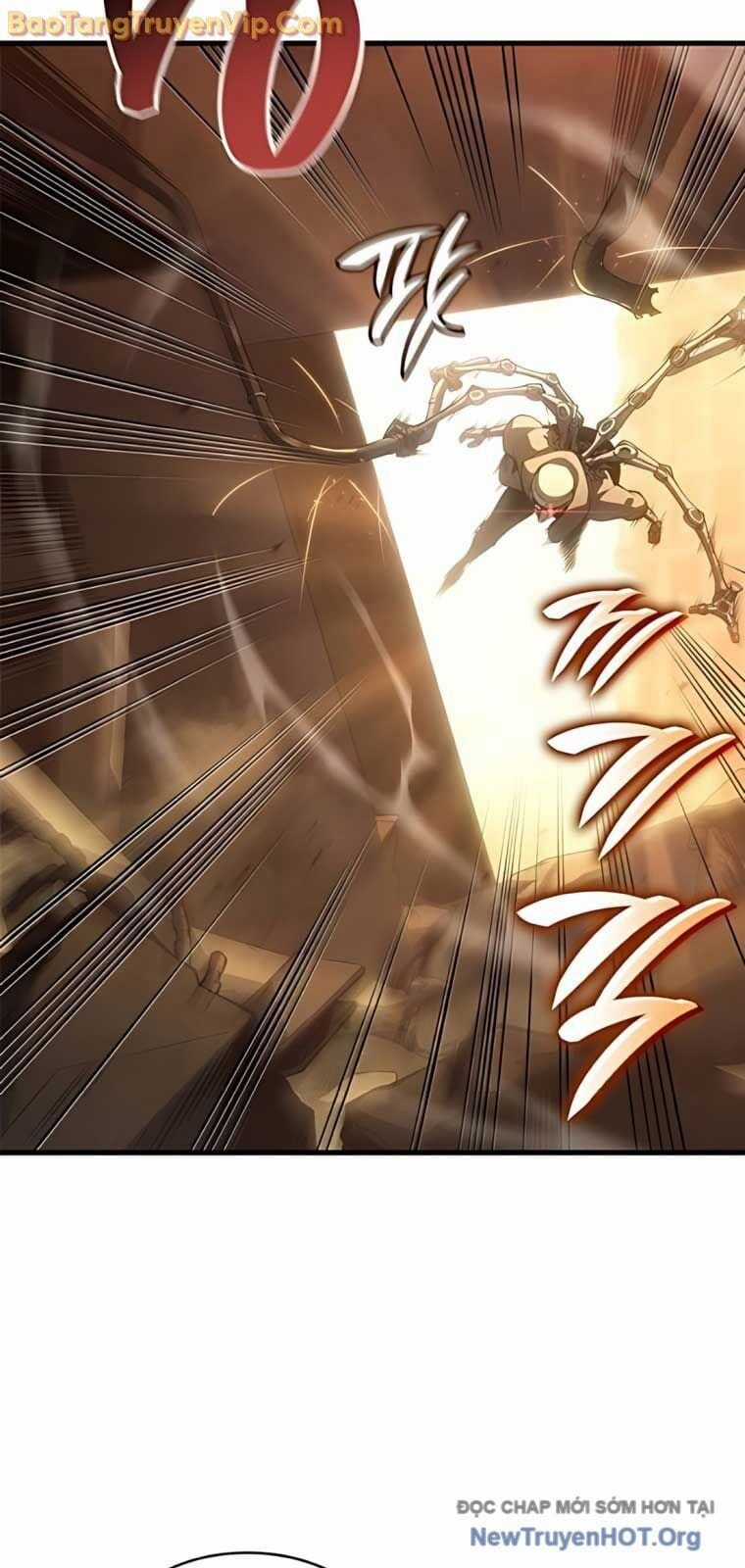 Tạp Huyết - Chapter 46 - Trang 19