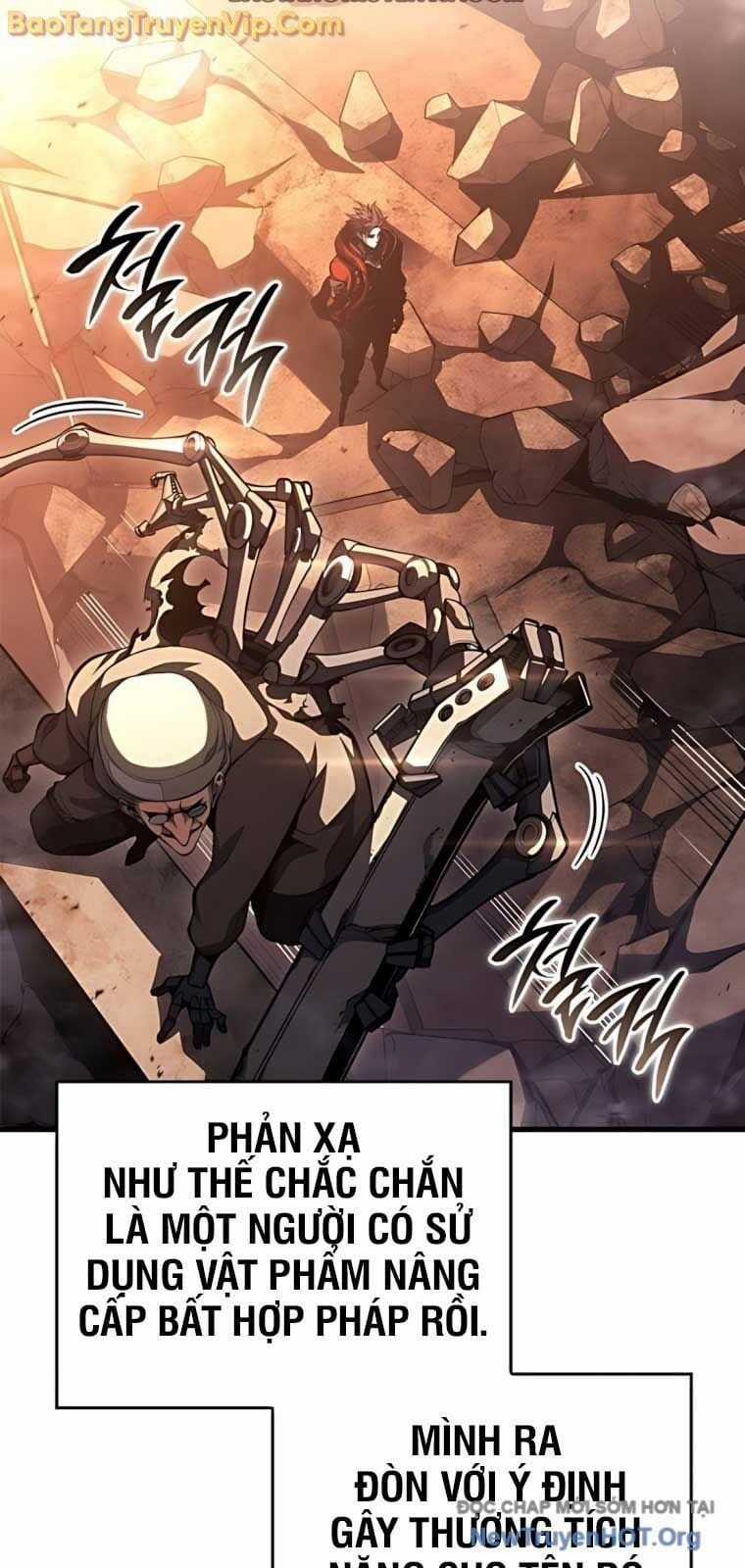 Tạp Huyết - Chapter 46 - Trang 21