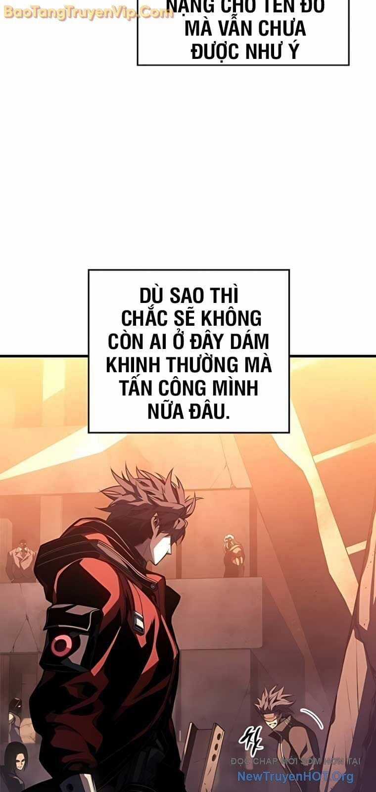 Tạp Huyết - Chapter 46 - Trang 22