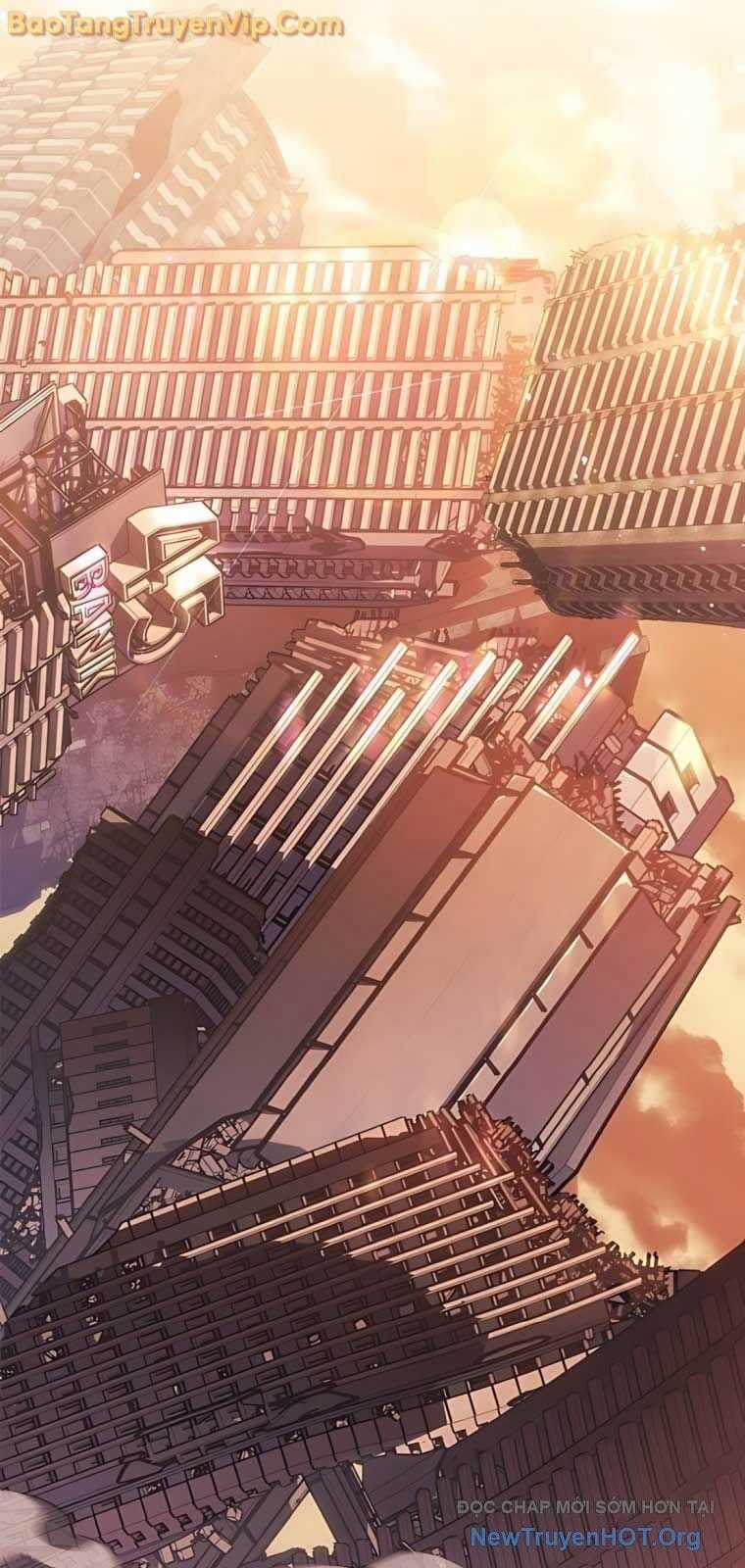 Tạp Huyết - Chapter 46 - Trang 33